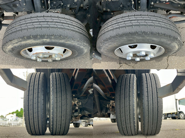 いすゞ エルフ 小型 平ボディ 2RG-NKR88R(105676) 25枚目