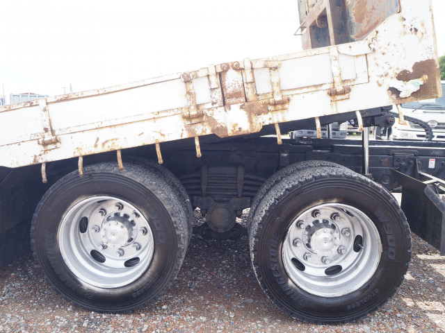 Mitsubishi Fuso fighter Large Translation missing: en.item.body_keijou_enum.body_keijou_carrier_other KL-FQ61FM(110532) 26枚目