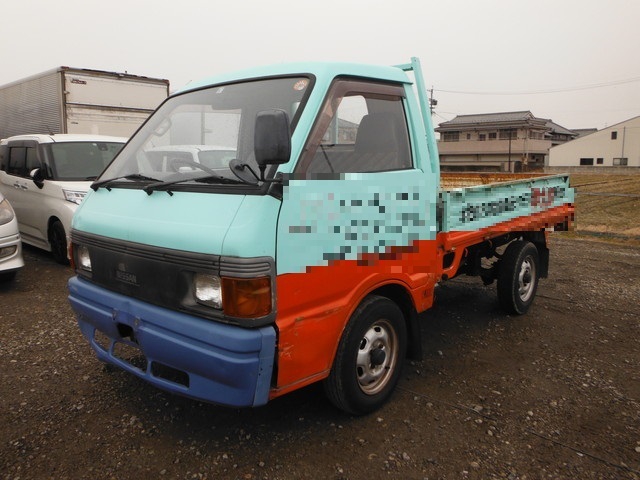 日産自動車 その他・不明 その他 平ボディ GA-SE88TN(1309) 2枚目