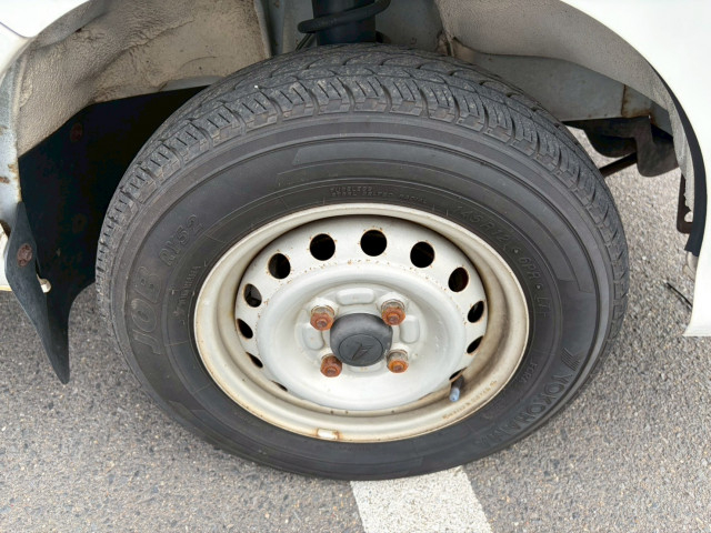 ダイハツ ハイゼット 軽 保冷バン LE-S200P(112160) 34枚目