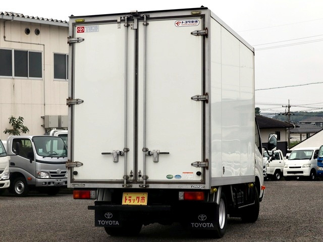 トヨタ ダイナ 小型 バン TPG-XZU605(109971) 5枚目