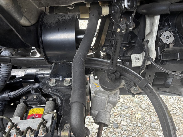 日産自動車 アトラス 小型 平ボディ PB-AKR81A(112065) 23枚目