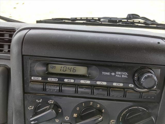 三菱ふそう キャンター 小型 土砂ダンプ PDG-FE71DD(9997) 34枚目