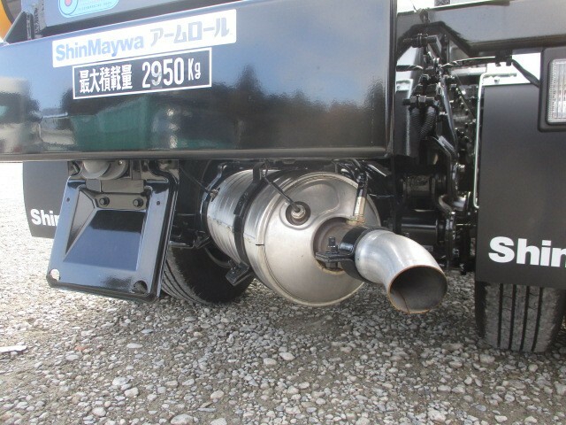 三菱ふそう キャンター 小型 特装車・その他 2RG-FBAV0(37461) 33枚目