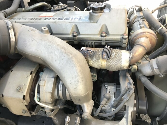 UDトラックス（日産） コンドル 中型 Translation missing: ja.item.body_keijou_enum.body_keijou_almi_block BDG-MK36C(8435) 22枚目