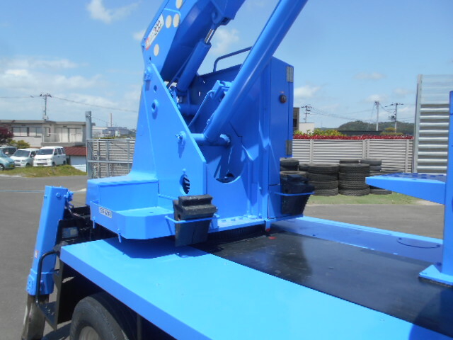 日野 デュトロ 小型 高所作業車 BDG-XZU304E(10683) 24枚目