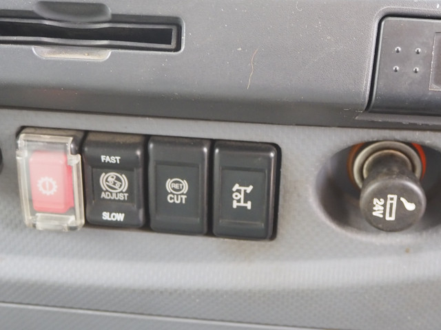 いすゞ フォワード 増トン その他 PDG-FTR34S2(110627) 49枚目