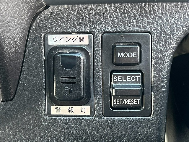 日野 レンジャー 中型 ウィング TKG-FD7JLAG(112644) 34枚目