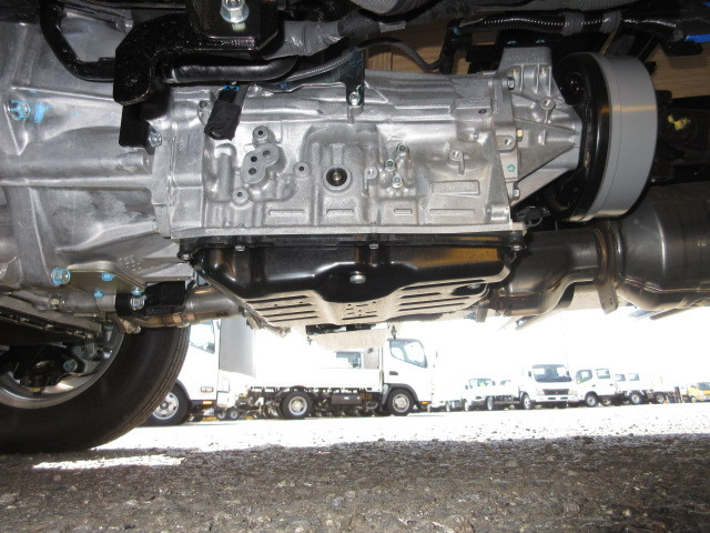 日産自動車 アトラス 小型 平ボディ 3DF-AHR87AF(106262) 33枚目