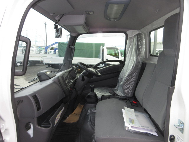 日産自動車 アトラス 小型 平ボディ 2WG-AMS88AC(112381) 24枚目