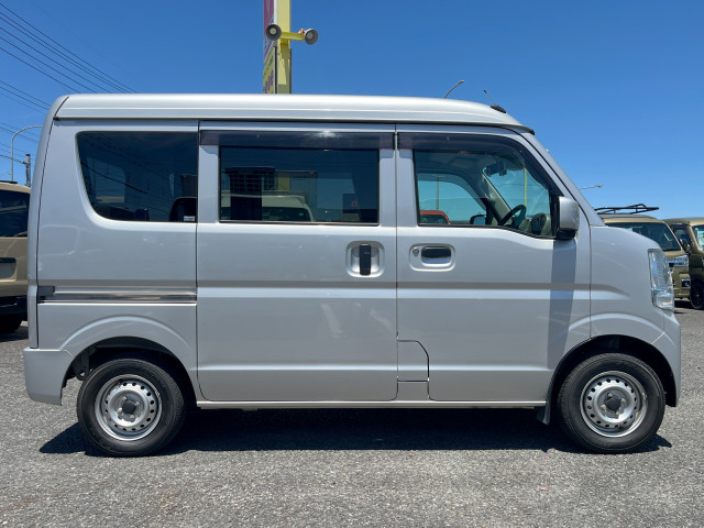 日産自動車 クリッパー 軽 軽バン・乗用車 HBD-DR17V(109182) 5枚目