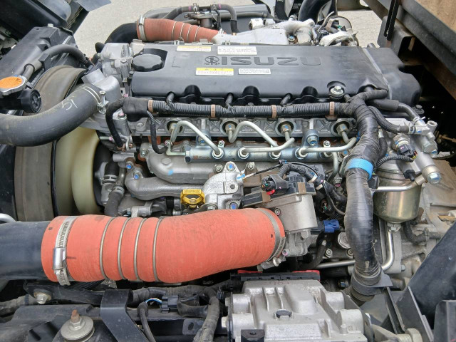 いすゞ エルフ 小型 平ボディ 2RG-NPR88YN(109275) 18枚目
