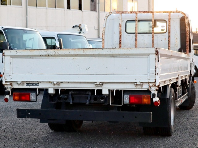 トヨタ ダイナ 小型 平ボディ TPG-XZU710(112865) 3枚目