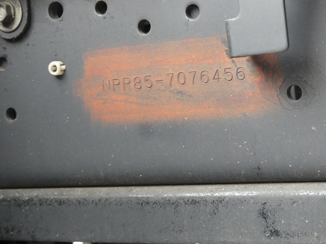 いすゞ エルフ 小型 平ボディ（クレーン付） TPG-NPR85AN(57796) 32枚目