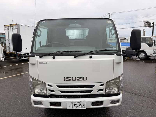 いすゞ エルフ 小型 土砂ダンプ TKG-NKS85AD(111795) 43枚目
