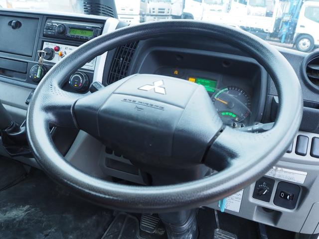 三菱ふそう キャンター 小型 高圧洗浄車 *********(113885) 48枚目