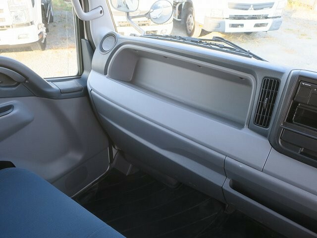 三菱ふそう キャンター 小型 バン TKG-FEB50(35497) 15枚目