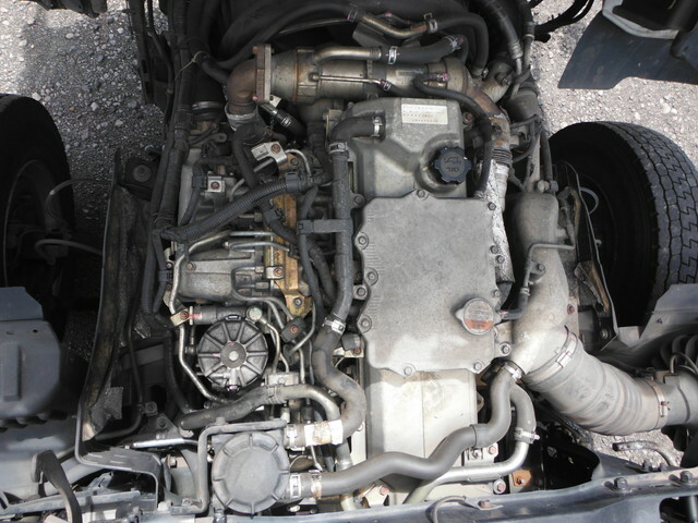 日野 レンジャー 中型 バン ADG-FC7JKWA(34691) 50枚目