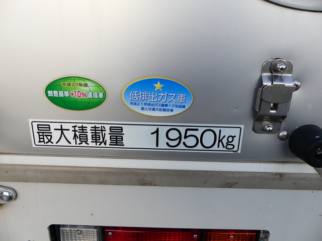 いすゞ エルフ 小型 バン TRG-NLR85AN(54076) 87枚目