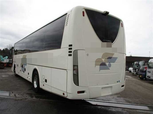 Mitsubishi Fuso other Others Buses BKG-MS96JP(41761) 4枚目