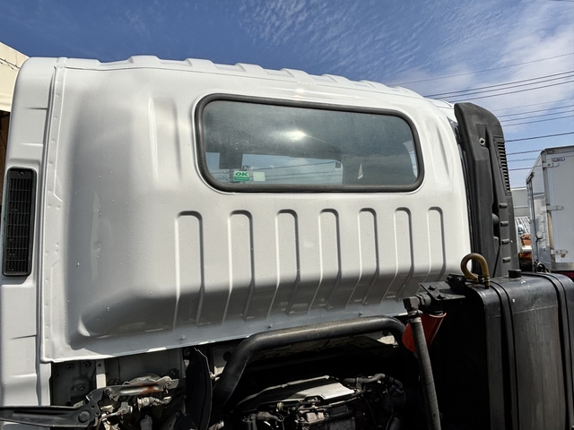 いすゞ エルフ 小型 塵芥車（回転式） TKG-NPR85YN(107769) 32枚目
