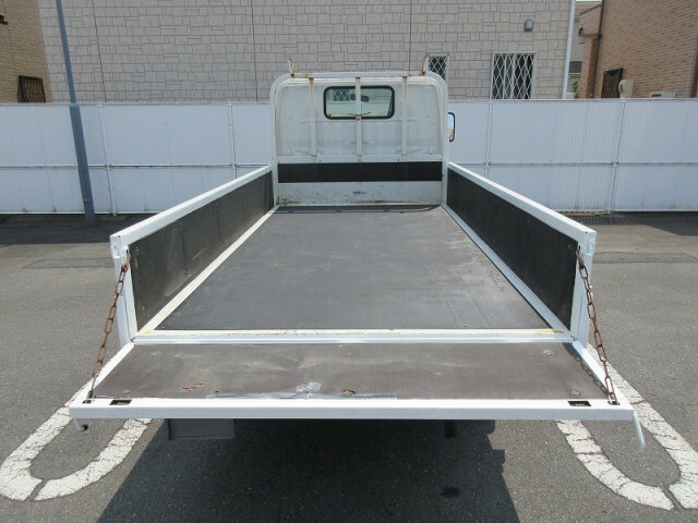 トヨタ トヨエース 小型 平ボディ LDF-KDY281(6607) 7枚目
