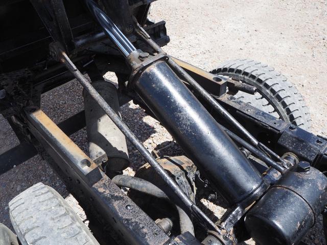 いすゞ エルフ 小型 土砂ダンプ *********(108657) 30枚目