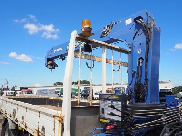 Mitsubishi Fuso fighter Middle Flat body *********(107581) 41枚目