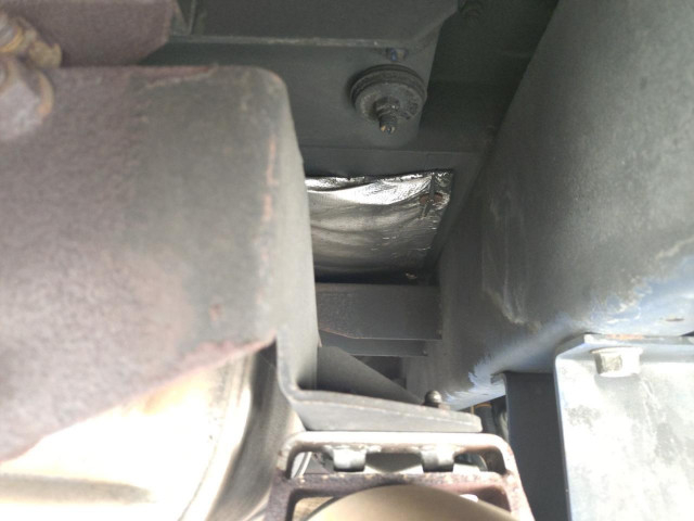 日野 ブルーリボン 小型 バス PKG-KV234N2(110750) 45枚目
