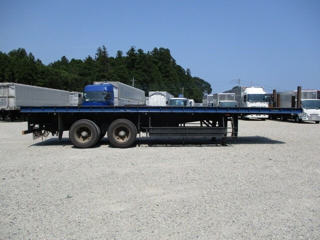 東急 その他 トレーラ（まな板） TF36F7C2S(8503) 9枚目