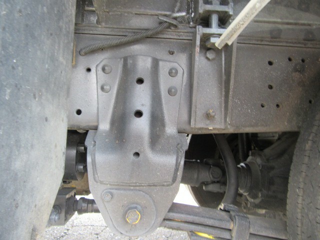 日野 デュトロ 小型 塵芥車（プレス式） TKG-XZU600X(10078) 27枚目