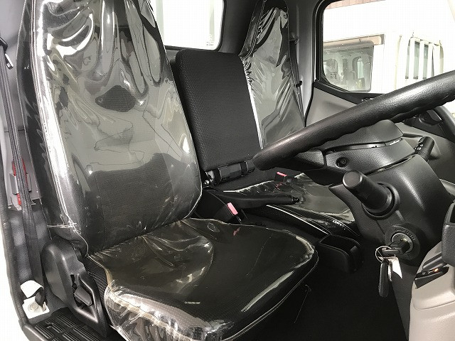 三菱ふそう キャンター 小型 平ボディ TPG-FEA50(110975) 33枚目