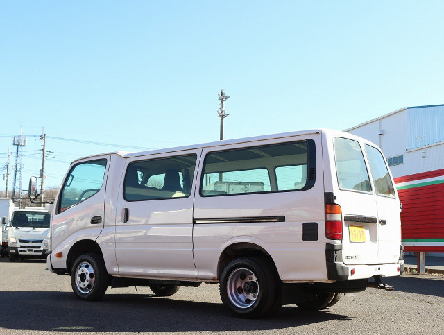 トヨタ ダイナ 小型 その他 LDF-KDY241V(99846) 7枚目