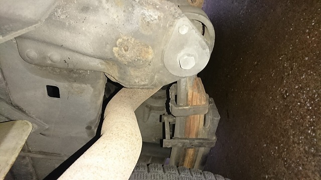 日野 デュトロ 小型 冷蔵冷凍バン VF-XKU304E(1356) 12枚目