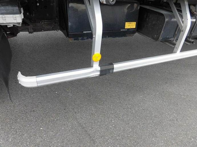 Isuzu forward Middle Wing body TKG-FRR90S2(8637) 25枚目