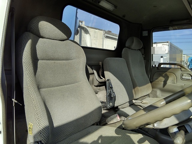 日産自動車 アトラス 小型 平ボディ（クレーン付） KC-APR70LR(8918) 56枚目
