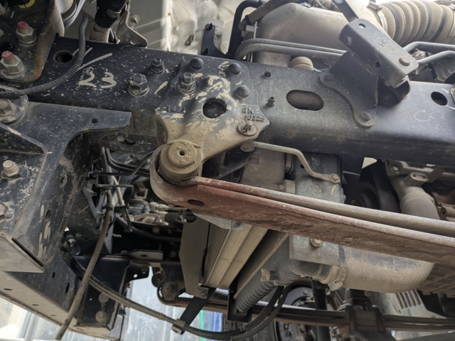 日野 デュトロ 中型 コンテナ専用車 2KG-FC2ABA(108493) 37枚目