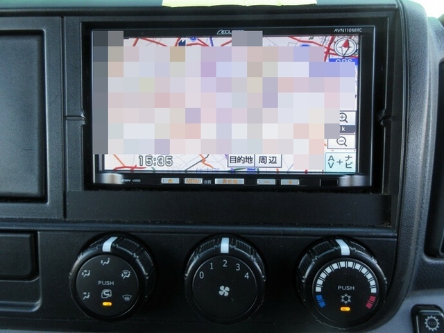 三菱ふそう キャンター 小型 バン TKG-FEA50(7992) 38枚目