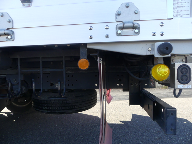 日野 デュトロ 小型 ウィング TKG-XZU655(54475) 52枚目