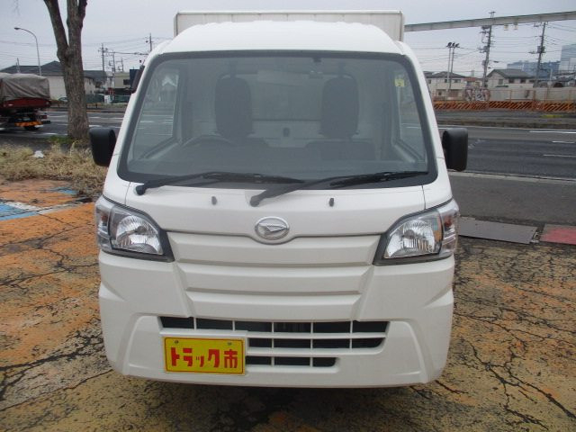 ダイハツ ハイゼット 軽 冷蔵冷凍バン 3BD-S500P(81960) 20枚目