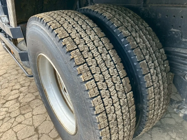 日野 プロフィア 大型 土砂ダンプ 2DG-FS1EGA(106686) 40枚目