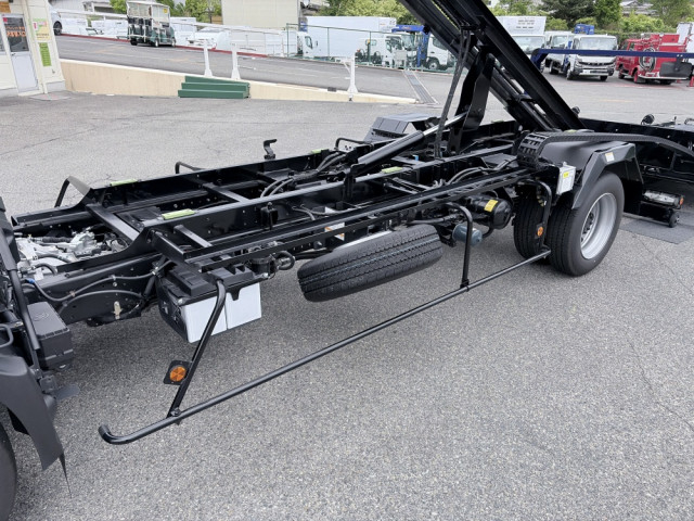 日野 デュトロ 小型 キャリアカー 2KG-XZU722M(106370) 25枚目