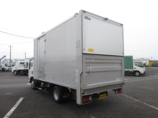 いすゞ エルフ 小型 バン 2RG-NPR88AN(109757) 3枚目