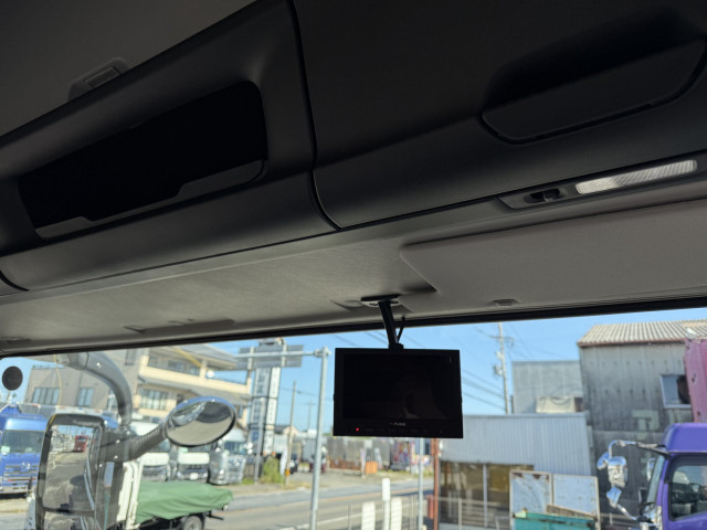 三菱ふそう スーパーグレート 大型 トラクタ 2RG-FP84VDR(100681) 34枚目