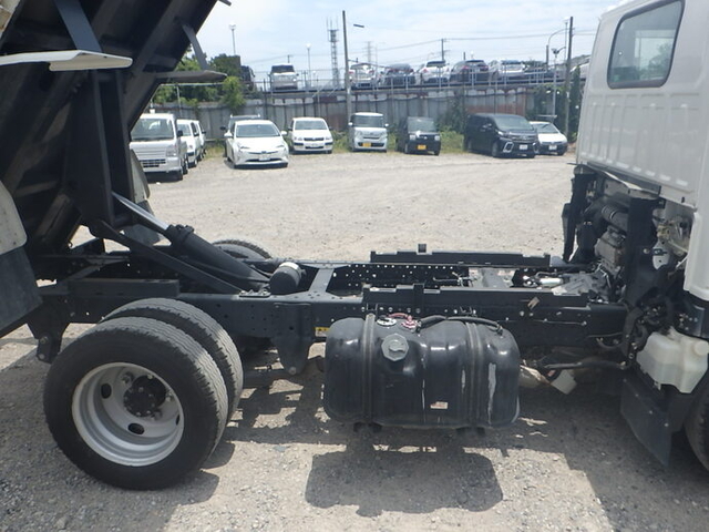 いすゞ エルフ 小型 土砂ダンプ TPG-NKR85AR(10677) 13枚目