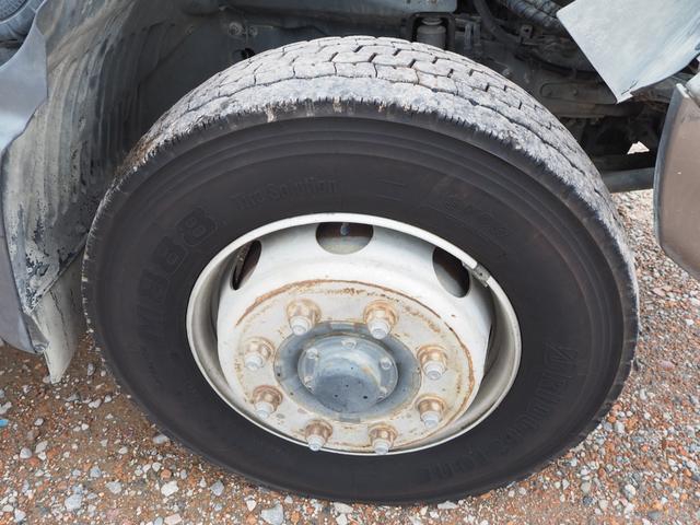 日野 レンジャー 中型 ミキサー車 *********(112536) 11枚目