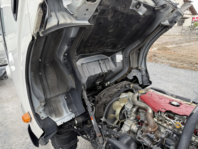 トヨタ ダイナ 小型 バン TPG-XZU605(110249) 39枚目