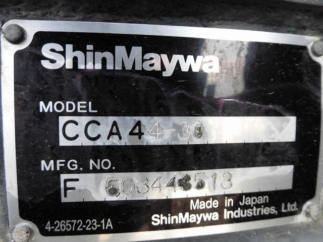 日野 レンジャー 中型 コンテナ専用車 TKG-FC9JEAA(6500) 11枚目