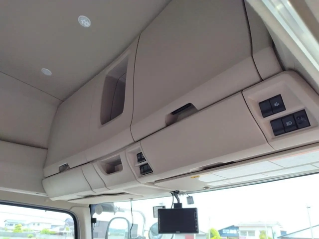 日野 レンジャー 中型 特装車・その他 2KG-FE2ACG(108323) 14枚目