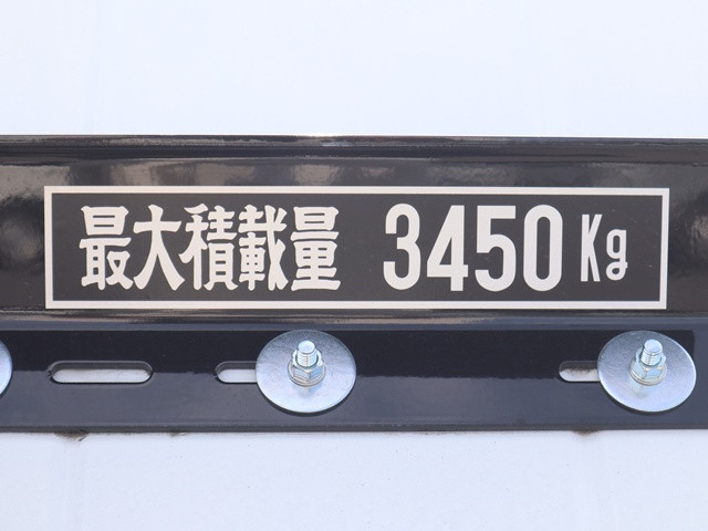 三菱ふそう ファイター 中型 コンテナ専用車 2KG-FK72F(107643) 61枚目